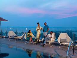 Novotel Kinshasa La Gombe