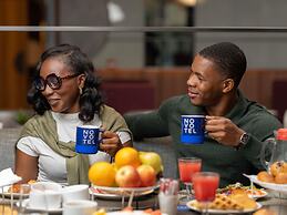 Novotel Kinshasa La Gombe