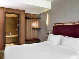 Novotel Kinshasa La Gombe