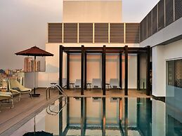 Novotel Kinshasa La Gombe