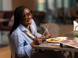 Novotel Kinshasa La Gombe