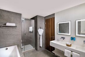 Novotel Kinshasa La Gombe