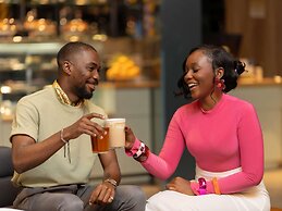 Novotel Kinshasa La Gombe
