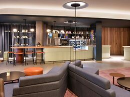 Novotel Kinshasa La Gombe