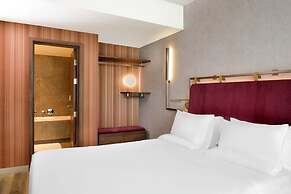 Novotel Kinshasa La Gombe