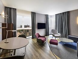 Novotel Kinshasa La Gombe