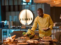 Novotel Kinshasa La Gombe