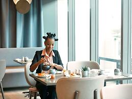 Novotel Kinshasa La Gombe