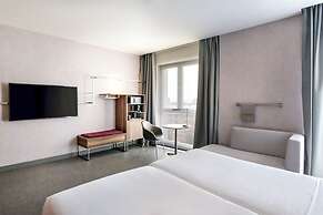 Novotel Kinshasa La Gombe
