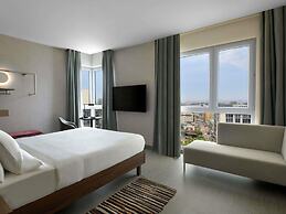 Novotel Kinshasa La Gombe