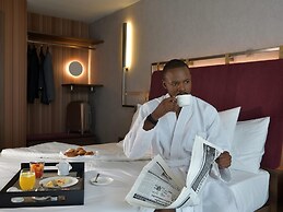 Novotel Kinshasa La Gombe