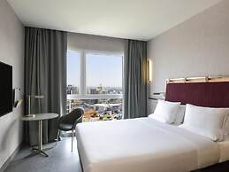 Novotel Kinshasa La Gombe