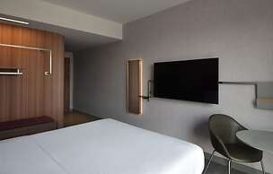 Novotel Kinshasa La Gombe