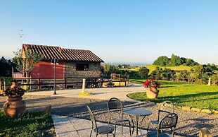 Agriturismo i Colli