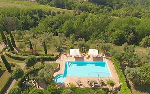 Agriturismo i Colli