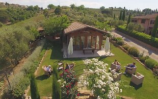 Agriturismo i Colli