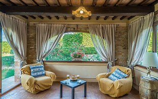 Agriturismo i Colli