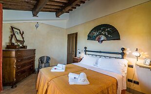 Agriturismo i Colli