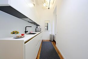 4bnb - Serpenti Delightful Apartment