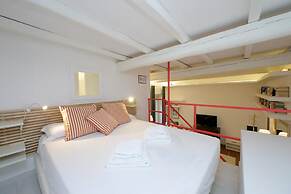 4bnb - Serpenti Delightful Apartment