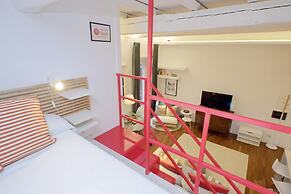 4bnb - Serpenti Delightful Apartment