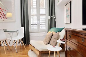 4bnb - Serpenti Delightful Apartment