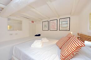 4bnb - Serpenti Delightful Apartment
