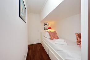 4bnb - Serpenti Delightful Apartment
