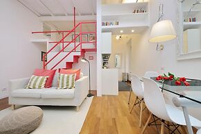 4bnb - Serpenti Delightful Apartment