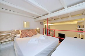 4bnb - Serpenti Delightful Apartment