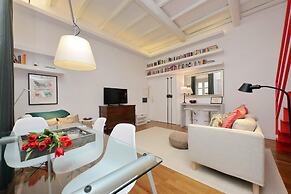 4bnb - Serpenti Delightful Apartment