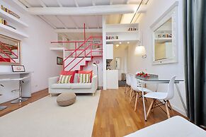 4bnb - Serpenti Delightful Apartment
