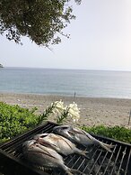 Özdemir Otel Datca