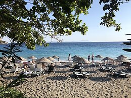 Özdemir Otel Datca