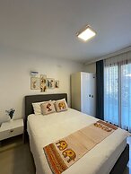 Özdemir Otel Datca