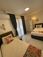 Özdemir Otel Datca