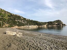 Özdemir Otel Datca
