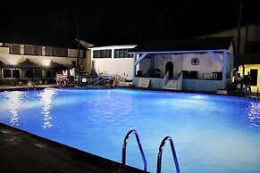 badala park hotel
