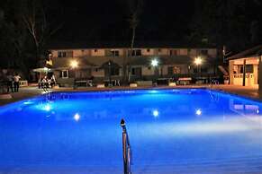 badala park hotel