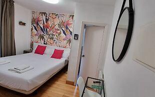 HOTEL NORTE