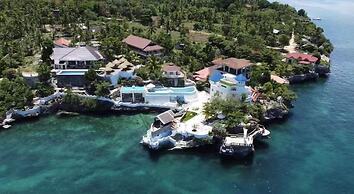 azure camotes resort hotel