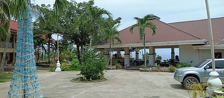 azure camotes resort hotel
