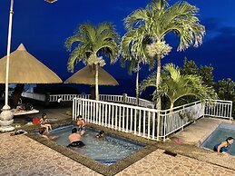 azure camotes resort hotel