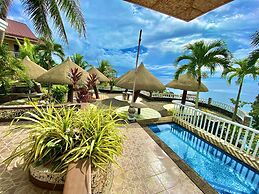 azure camotes resort hotel