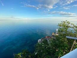 azure camotes resort hotel
