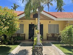 azure camotes resort hotel