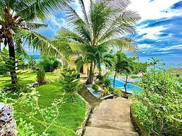 azure camotes resort hotel