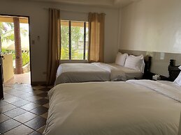azure camotes resort hotel