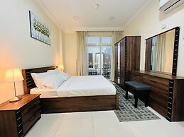 Chelsea Garden Apartment