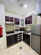 Chelsea Garden Apartment